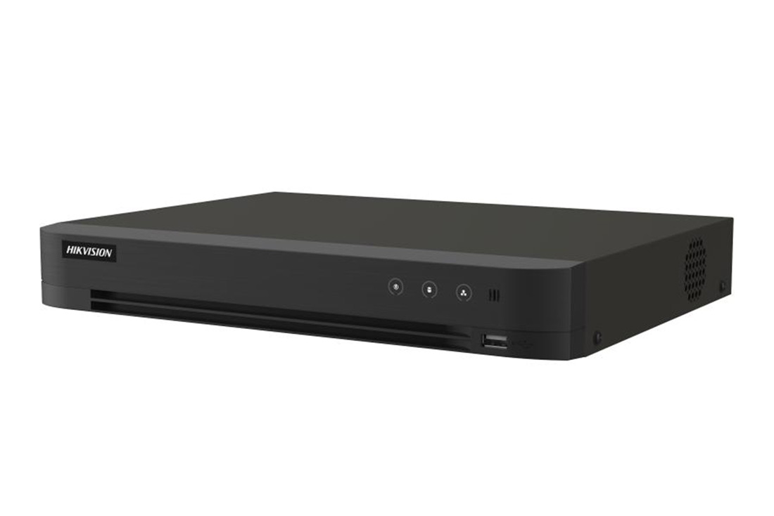 מערכת הקלטה DVR 16 ערוצים 5MP