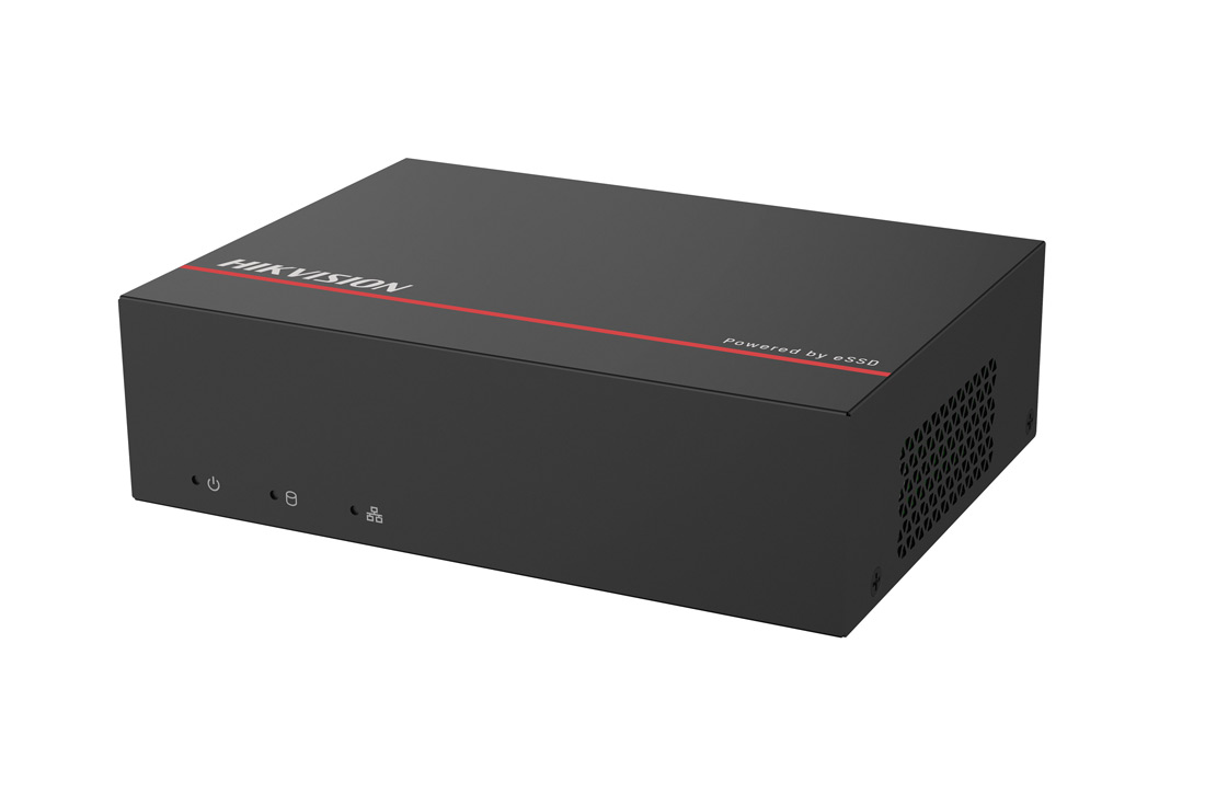 מערכת הקלטה מיני DVR 4/8 ערוצים