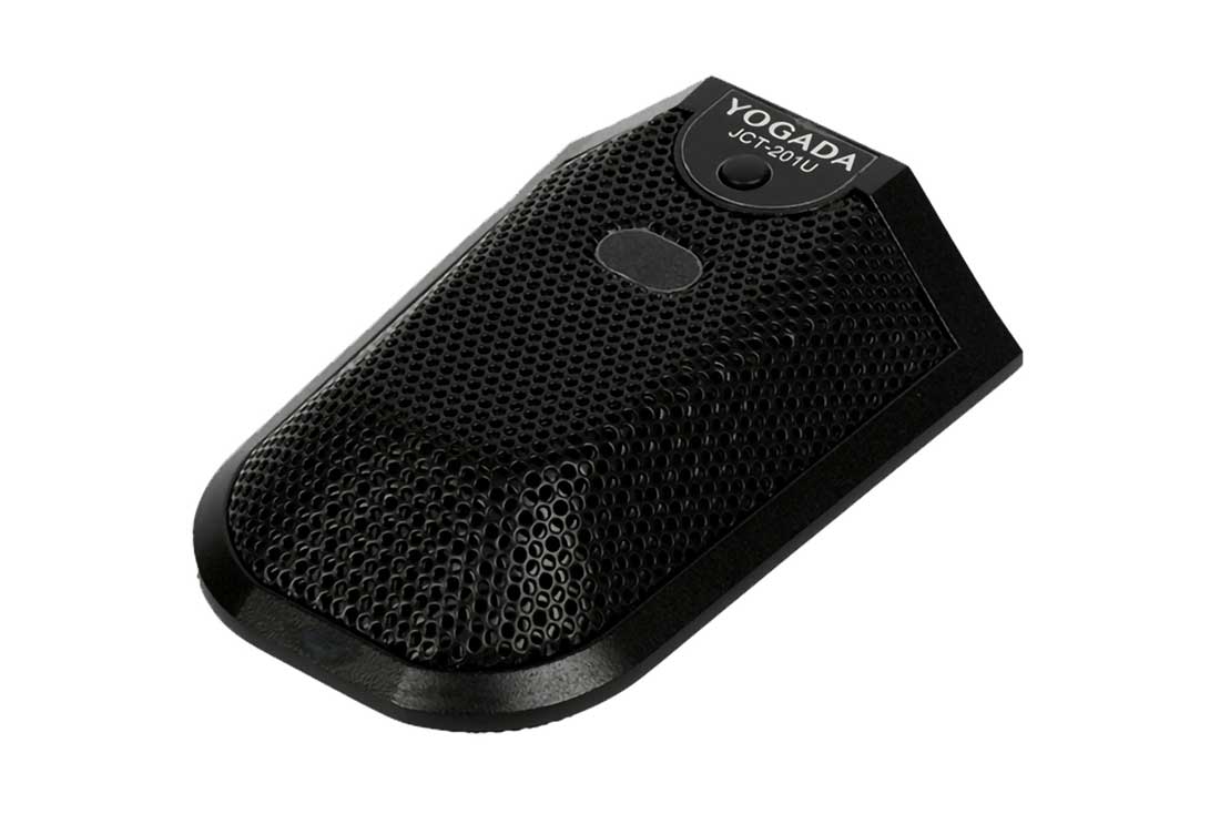 מיקרופון USB מסיבי אנטי ונדל