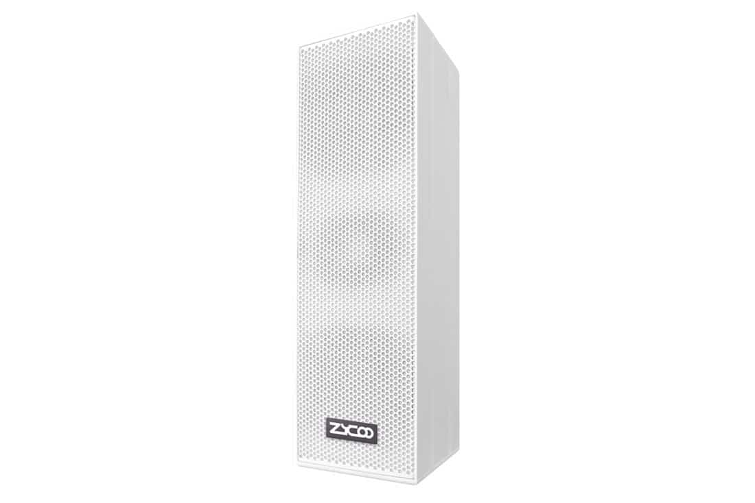 רמקול חיצוני PoE IP/SIP חיצוני 30W